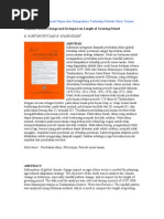 Download jurnal tekstur tanah by dedidarmaandrians SN39013022 doc pdf