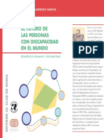 DE LORENZO, R. - El futuro de las personas con discapacidad en el mundo, desarrollo humano y discapacidad.pdf