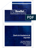 Diseno de Arquitectura de Seguridad.pdf