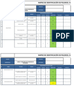 03 Iperc Operaciones Carga Descarga Unidades Envasado Carga Unidades Envasado