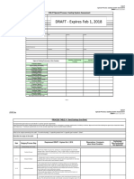 CQI-27 Casting Process Tables Stakeholder Review Final PDF