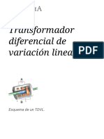 Transformador diferencial de variación lineal - Wikipedia, la enciclopedia libre.pdf