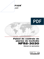 Manual de Operacao - NFS2 3030