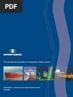 International Code of Safety For Ships Using Gases or Other Low ...