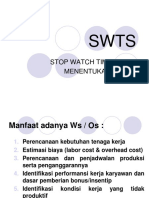 SWTS 1