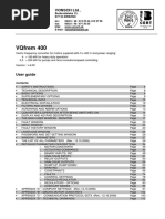 Shut Down Procedures Pdf Electrician Switch