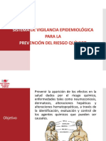 SVE Prevención Riesgo Químico PDF