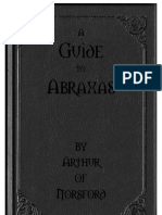 A Guide To Abraxas PDF