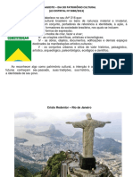 Dia Do Patrimonio