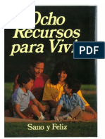 OchoRecursosparavivirsanoyfeliz PDF