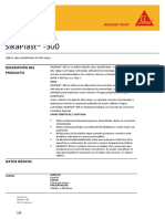 HT SikaPlast 300 PDF