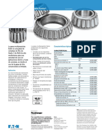 Grasa Multiproposito Eaton