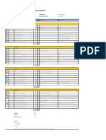 Plan 14 Medicina UASD PDF