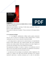 PERSPECTIVAS PSICOLÓGICAS SOBRE MÚSICA Y EMOCION