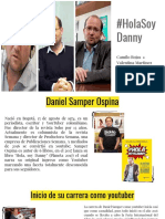 Daniel Samper PDF