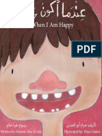 When I Am Happy Room To Read PDF