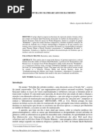 Leitura Do Matriarcado de Bachofen (1)