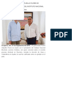 01-09-2018 El Gobernador Héctor Astudillo Flores Se Reunió Con El Presidente Del Instituto Nacional Electoral, Lorenzo Córdova.