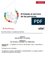 Talleres JNE Presentación El Estado Al Servicio de Las Personas 31052018