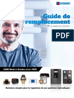 ESBE Replacement Guide - FR - Verb - LR PDF