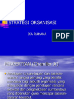 Bab 7 STRATEGI ORG PDF