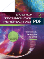 Energy Technology Perspectives 2010-6110141e