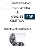 2 - Engrenagens Cônicas Helicoidais e Sem-Fim PDF