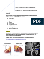 Conn's disease.docx