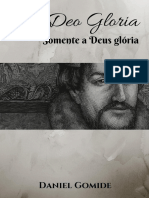 E-book Soli Deo Gloria