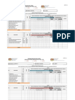 Rumusan Data Dan Senarai Nama Murid