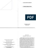 Barbero, Alessandro, Carlomagno PDF