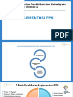 2 - Implementasi PPK PJOK