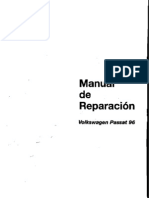 Manual Passat 96-04