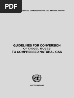 CNG Conversion: Liters to Kilograms Guide | PDF