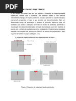 Liquido Penetrante