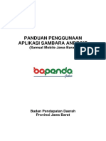 Panduan Sambara PDF