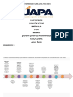 Tarea 3 de Expresion Corporal