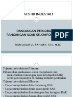 Modul 10 II Rancob Rancangan Acak Kelompok 2