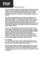 objectcalisthenics.rtf