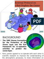 Montreal Protocol