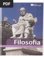 [2014] - Filosofia- Bernoulli Vol 02