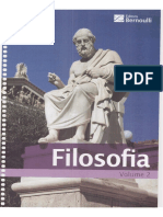 (2014) - Filosofia - Bernoulli Vol 02