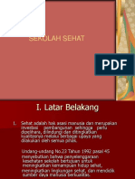 SEKOLAHSEHAT