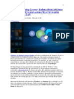 Windows 10 Spring Creators Update elimina el Grupo Hogar.docx