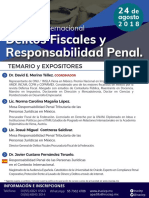 Seminario Internacional Delitos Fiscales y Responsabilidad Penal PDF 2408