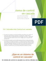 Ingenieria de control clasico%2c presentacion control en cascada.pptx