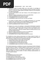 【TRiNiDAD】BENITEZ 20g Boletin 15022008 | PDF | Virus de la hepatitis C | Patentar