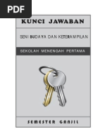 Download Kunci Jawaban Seni Budaya123 by sahendro SN39016773 doc pdf