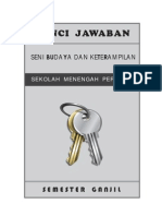 Download Kunci Jawaban Seni Budaya123 by sahendro SN39016773 doc pdf