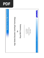 Download Andritz Decanter for Soyamilk Processing _Loic Lebegue by banerjeeamlan SN39016780 doc pdf